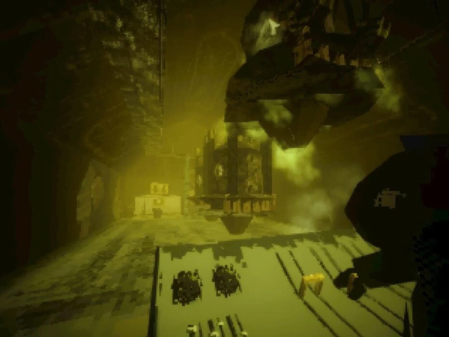 Ares Breathes screenshot 4