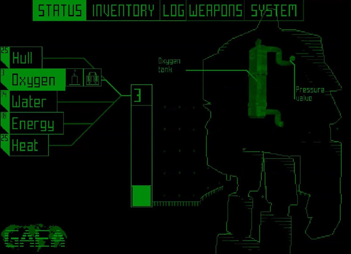 Ares Breathes screenshot 3