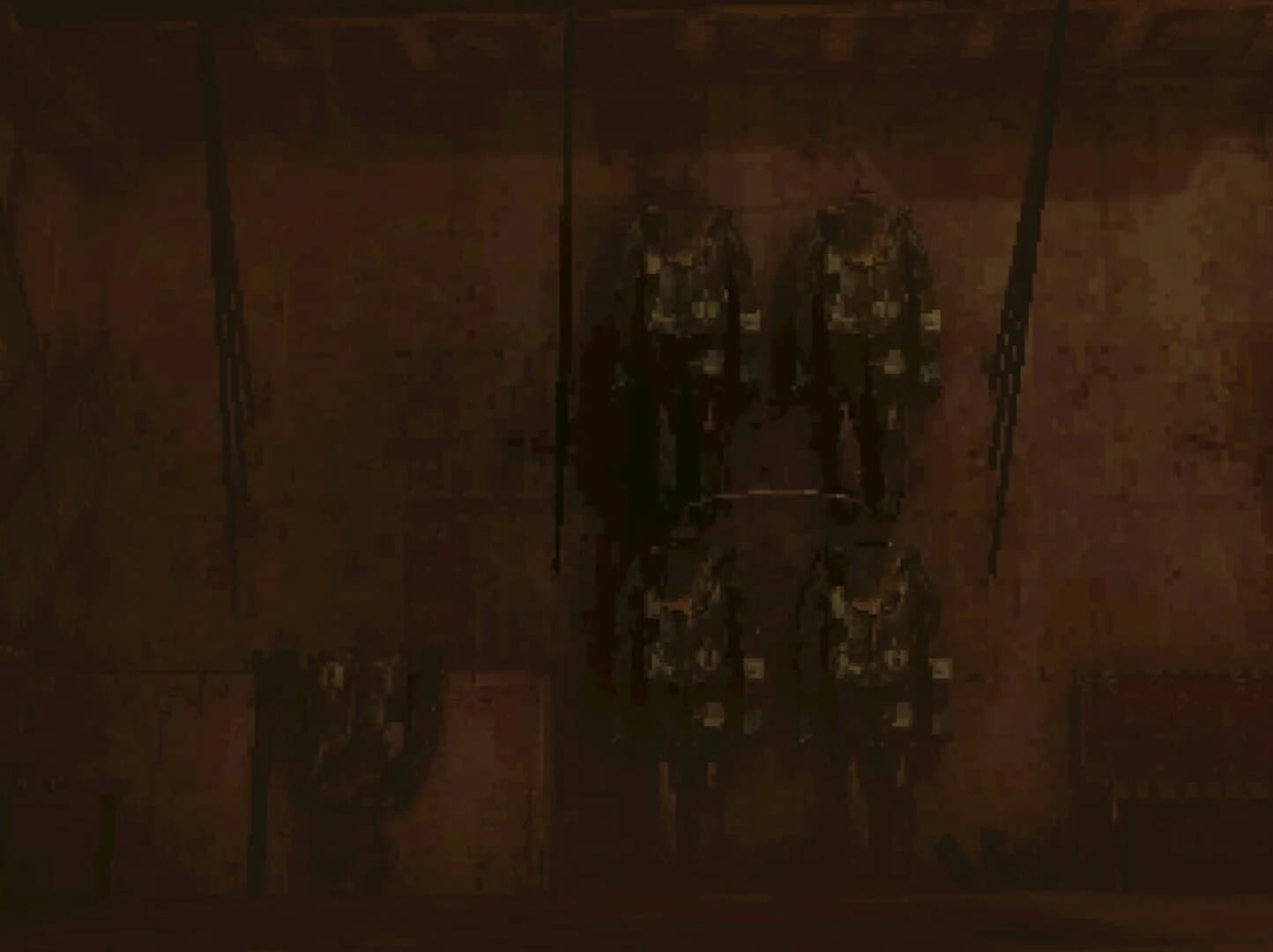 Ares Breathes screenshot 5