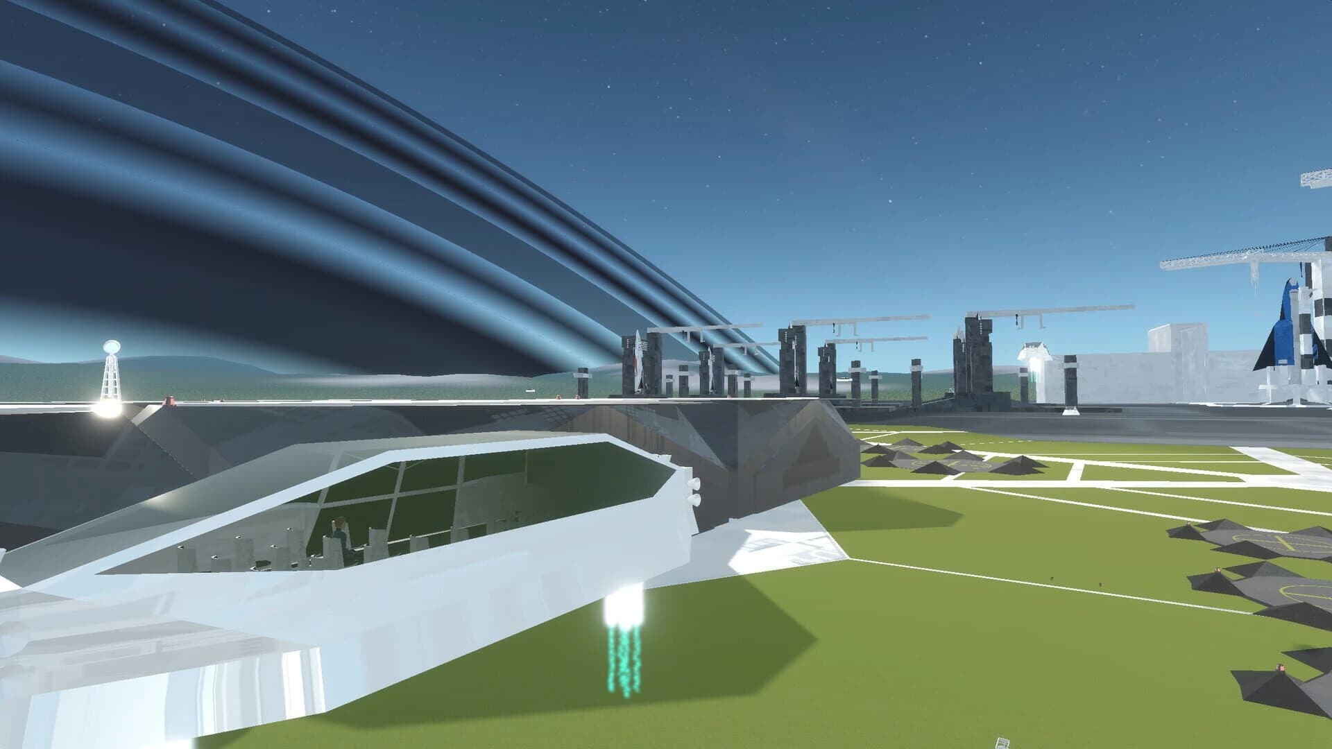 Aresda screenshot 5