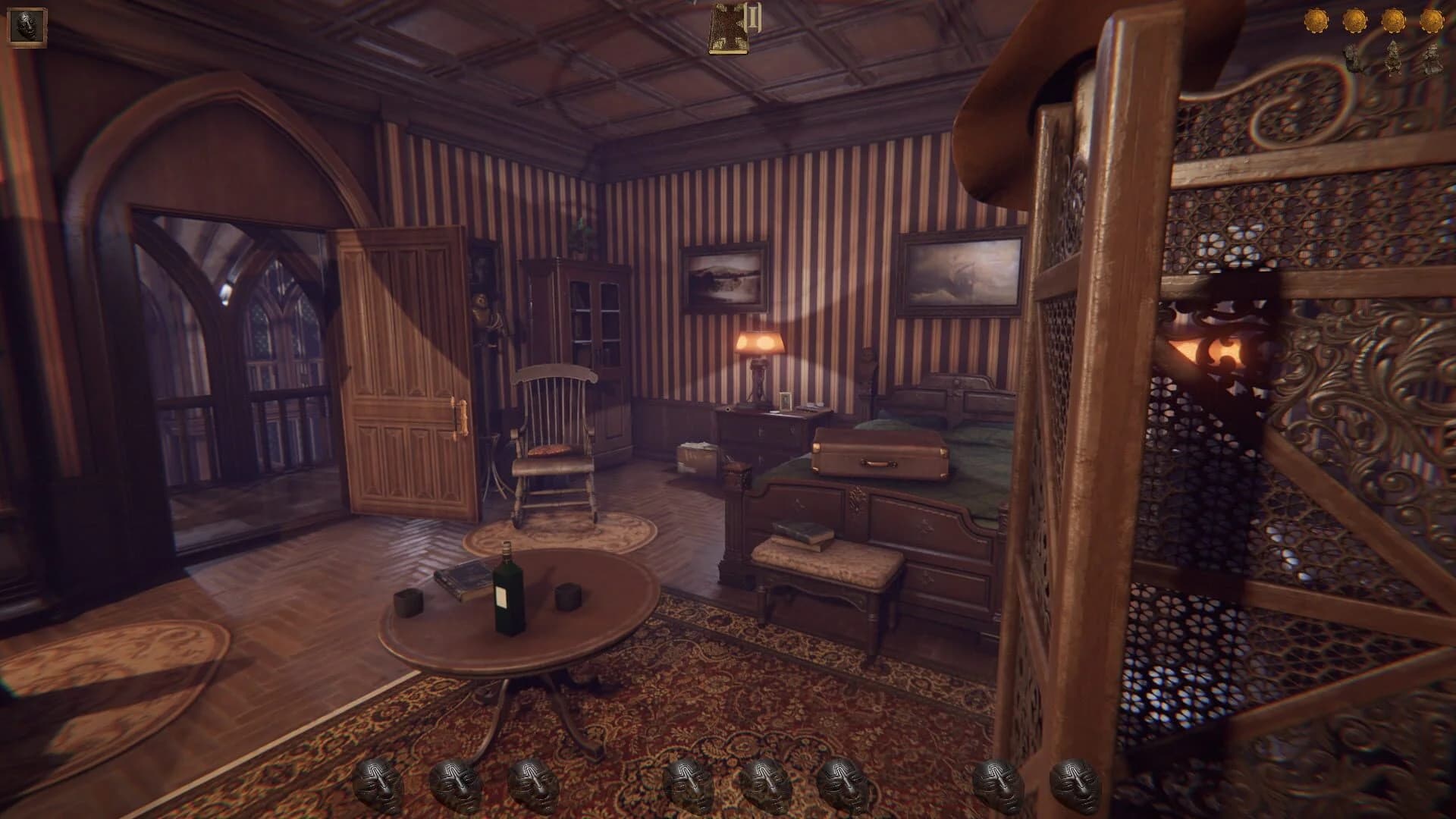 Arevoatl seven coins screenshot 2