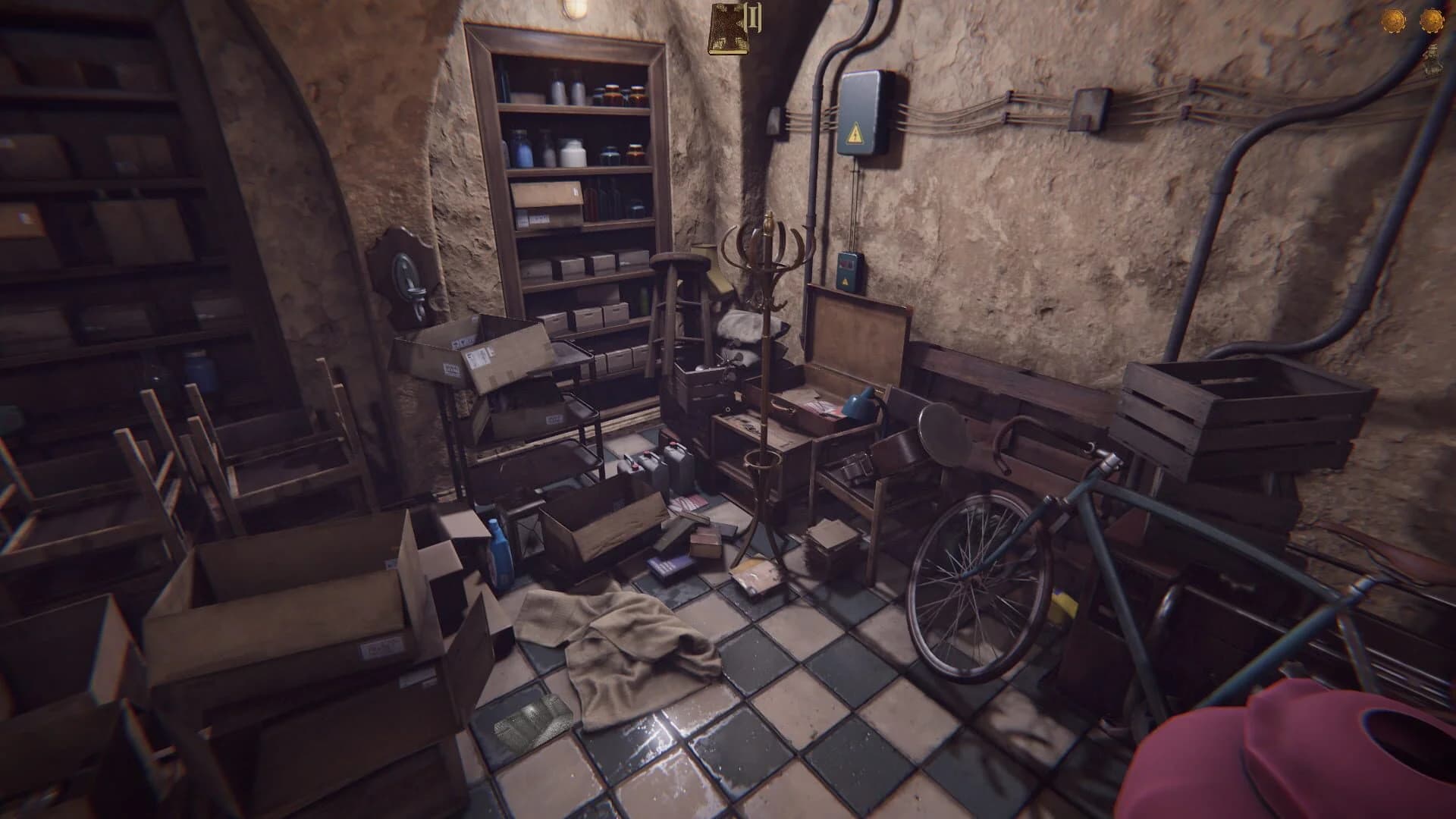 Arevoatl seven coins screenshot 4