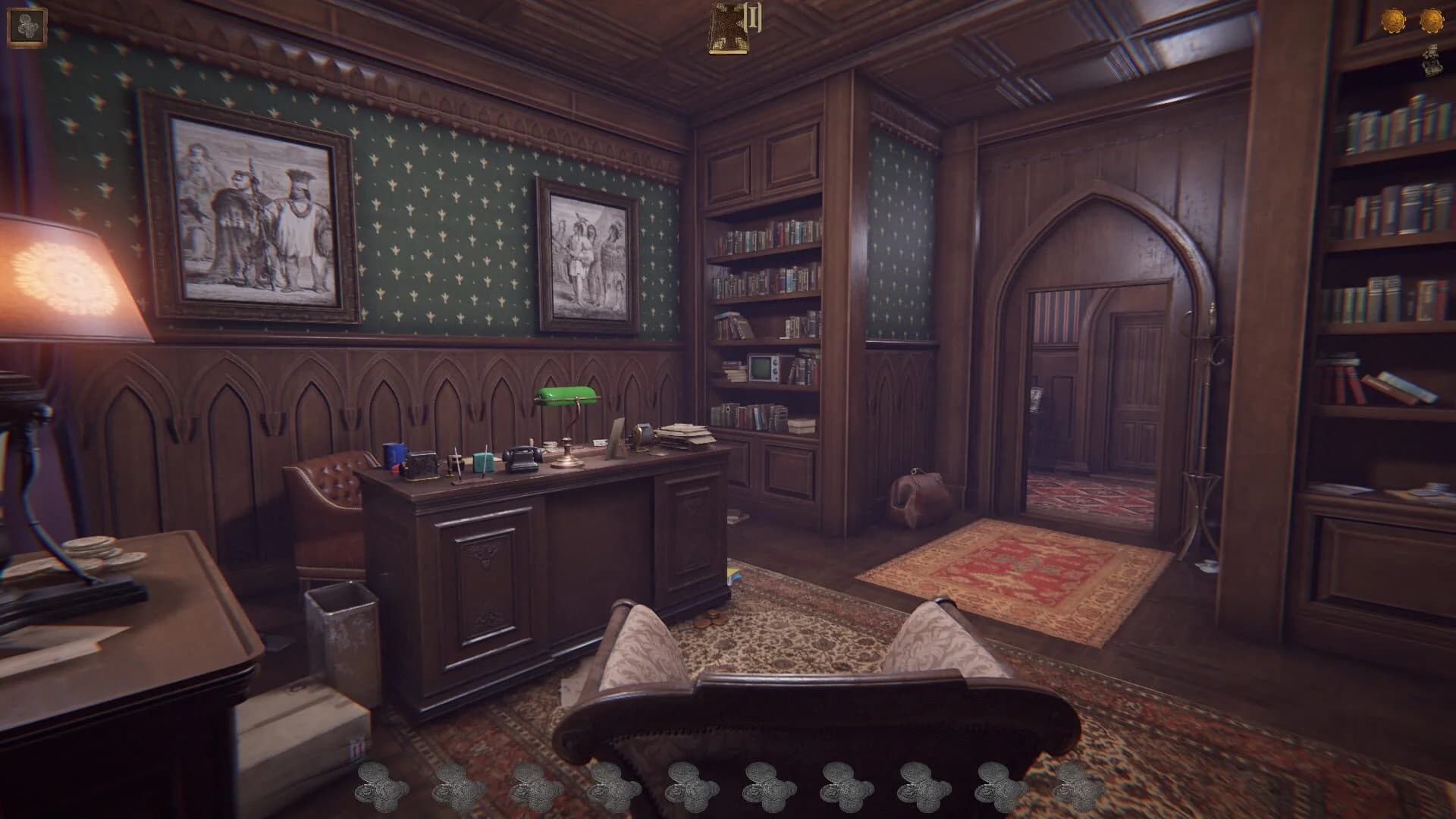 Arevoatl seven coins screenshot 1