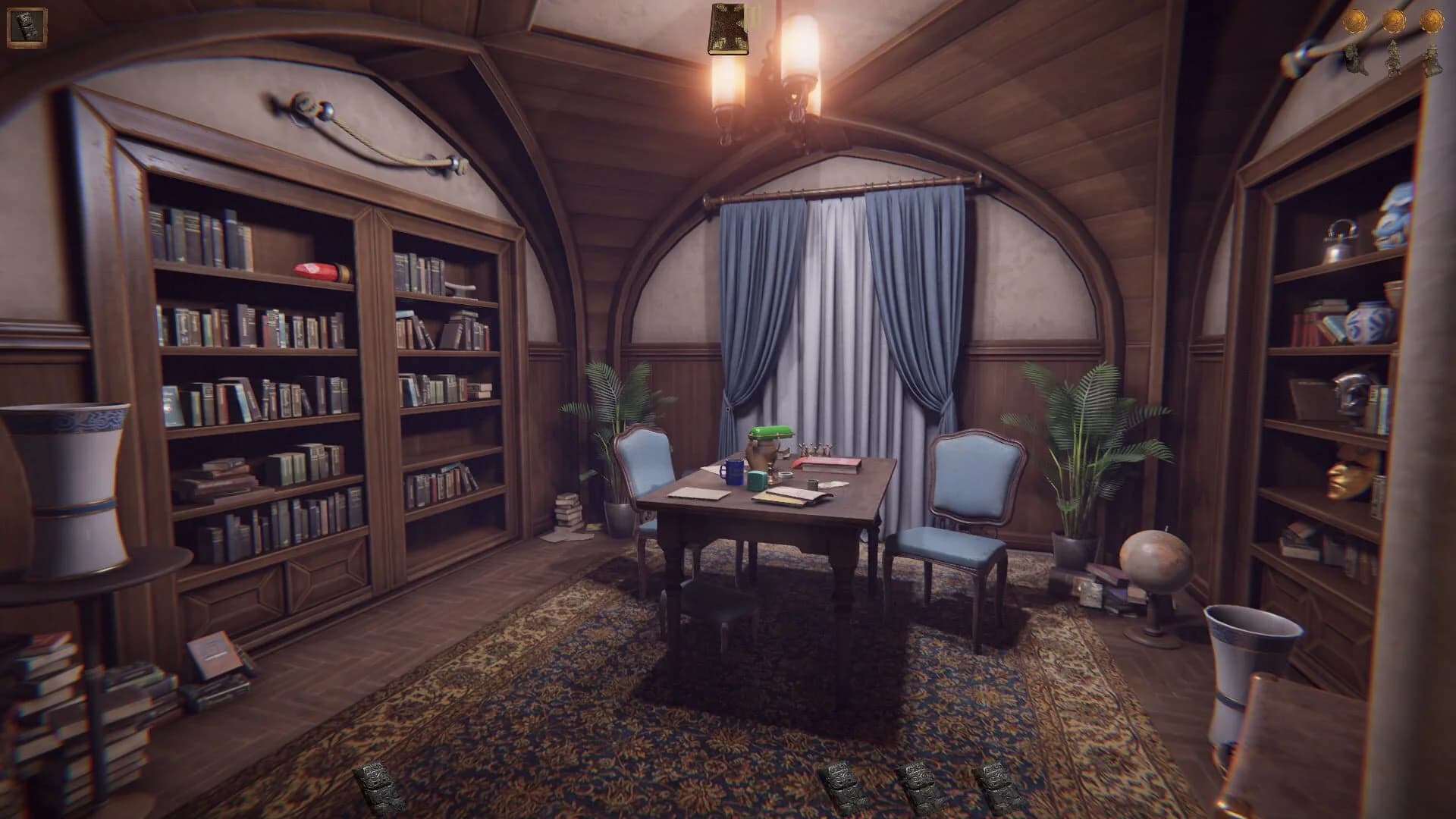 Arevoatl seven coins screenshot 5