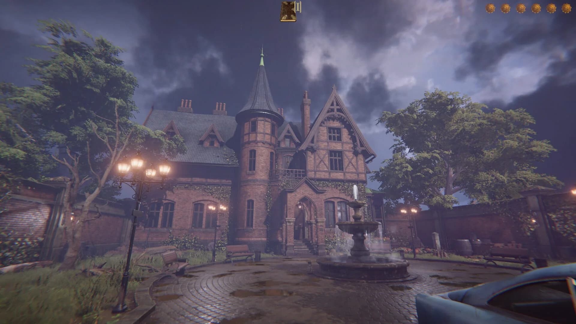 Arevoatl seven coins screenshot 3