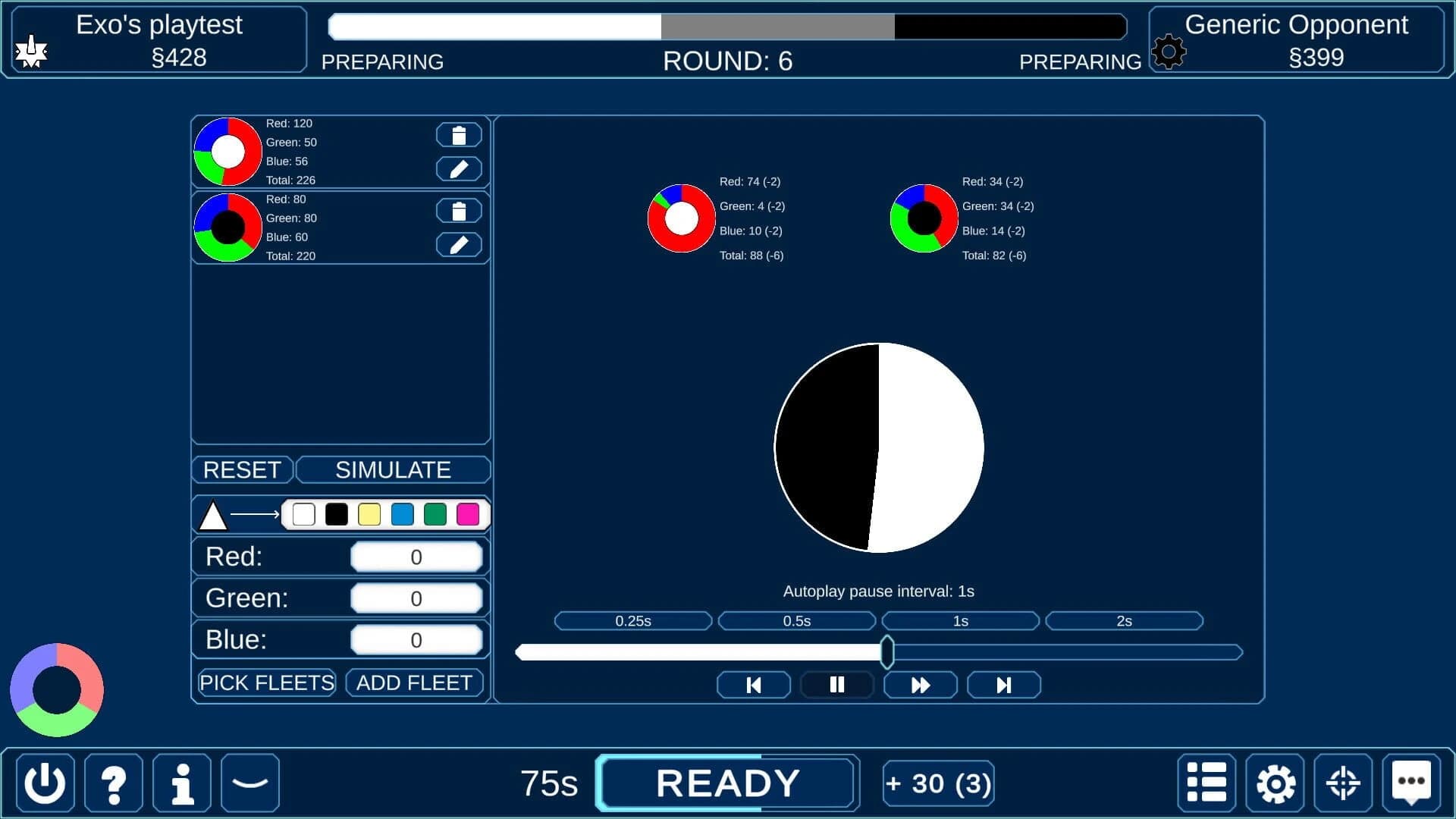 Argebe screenshot 5