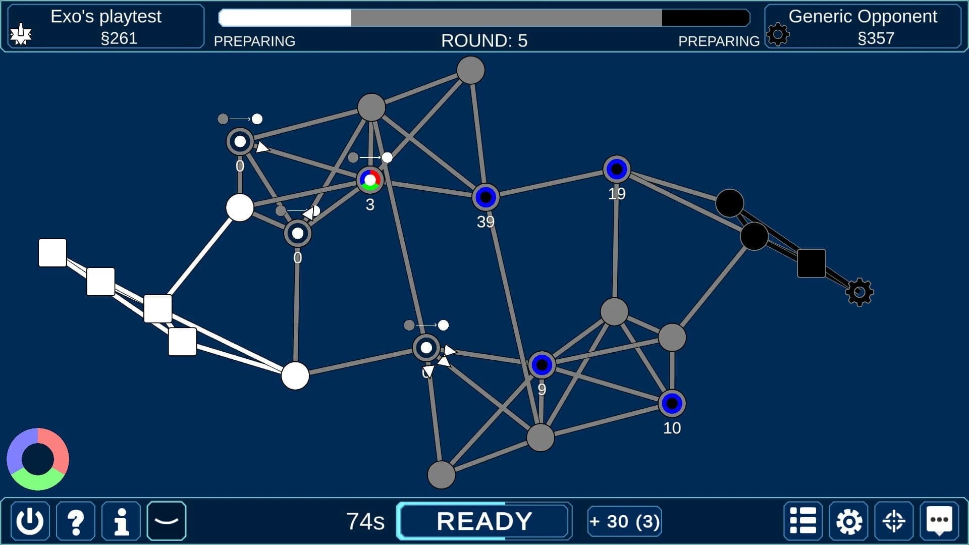Argebe screenshot 3