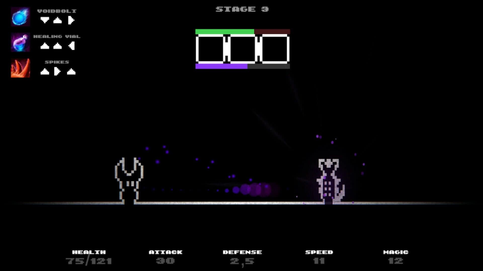 Argo screenshot 2