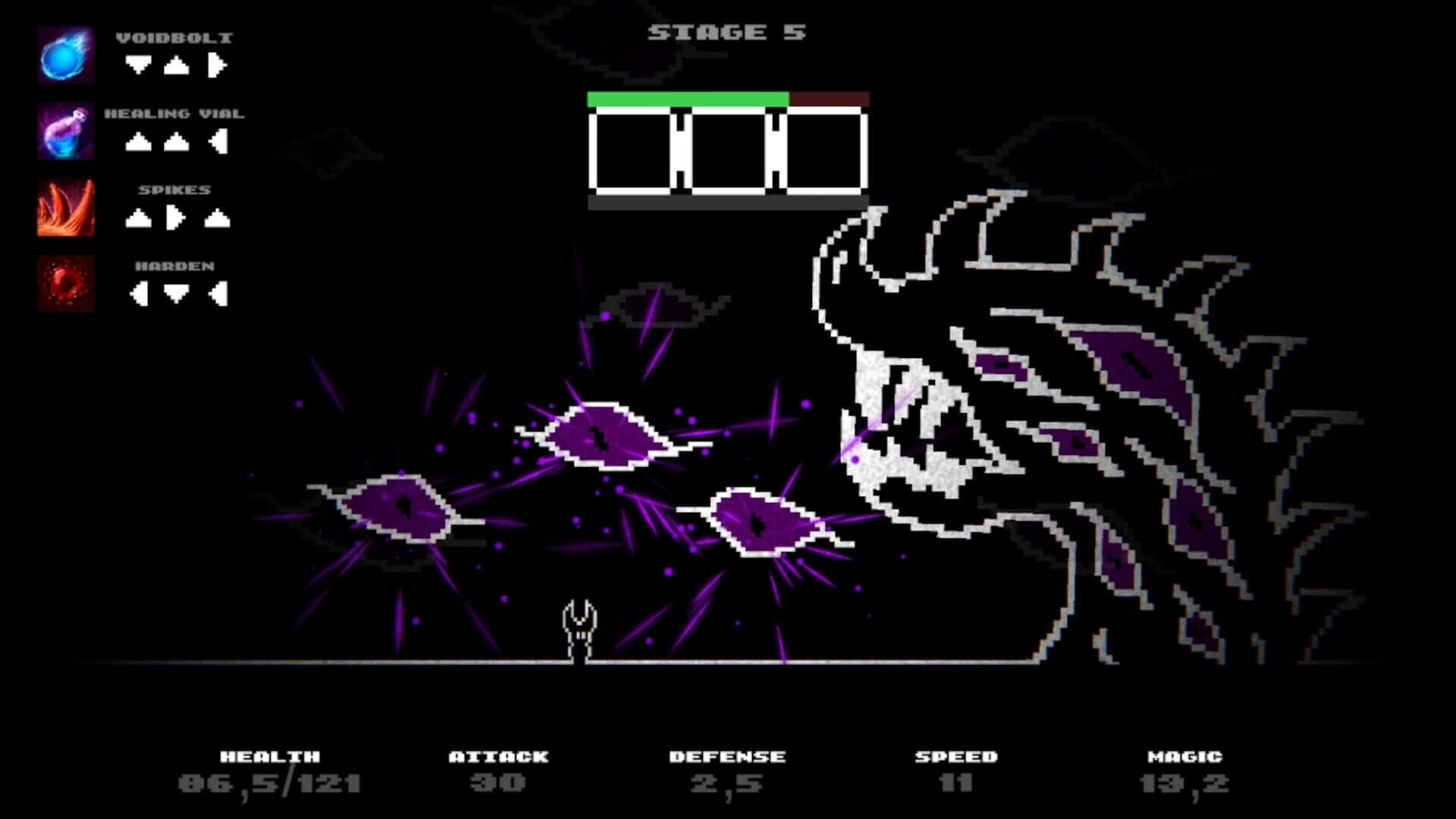 Argo screenshot 5