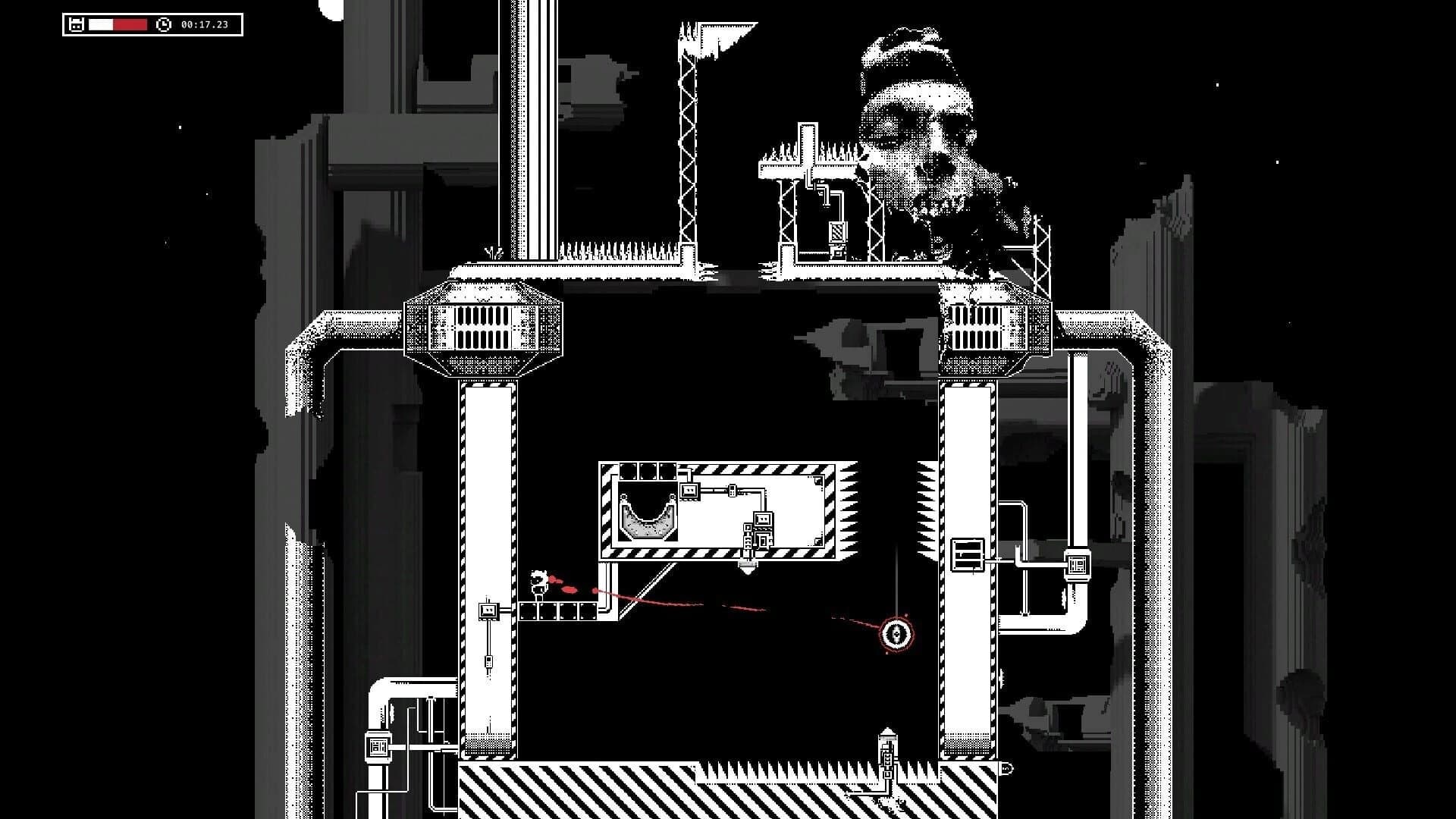 Argus Panoptes screenshot 3