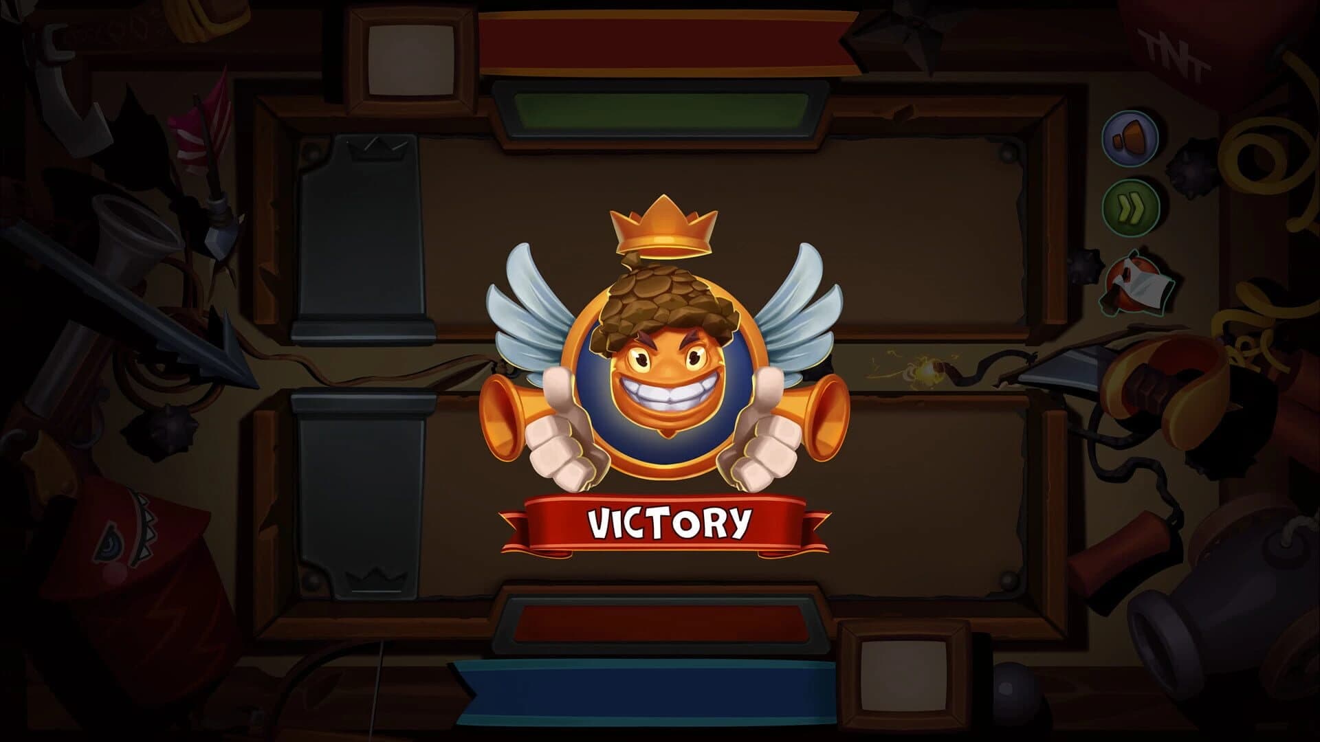 Argy Bargy Legends screenshot 2