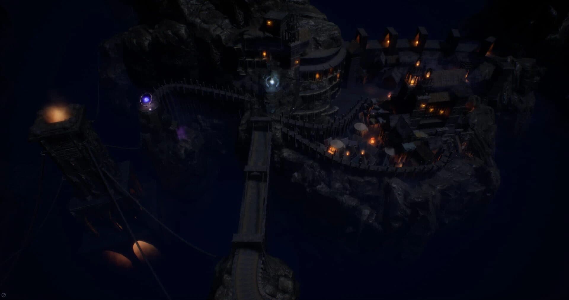 Arhaekon screenshot 1