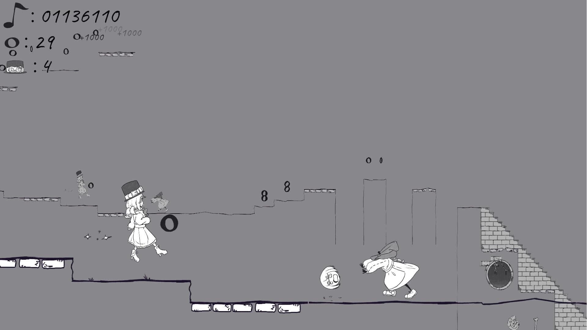 Aria:|| screenshot 4