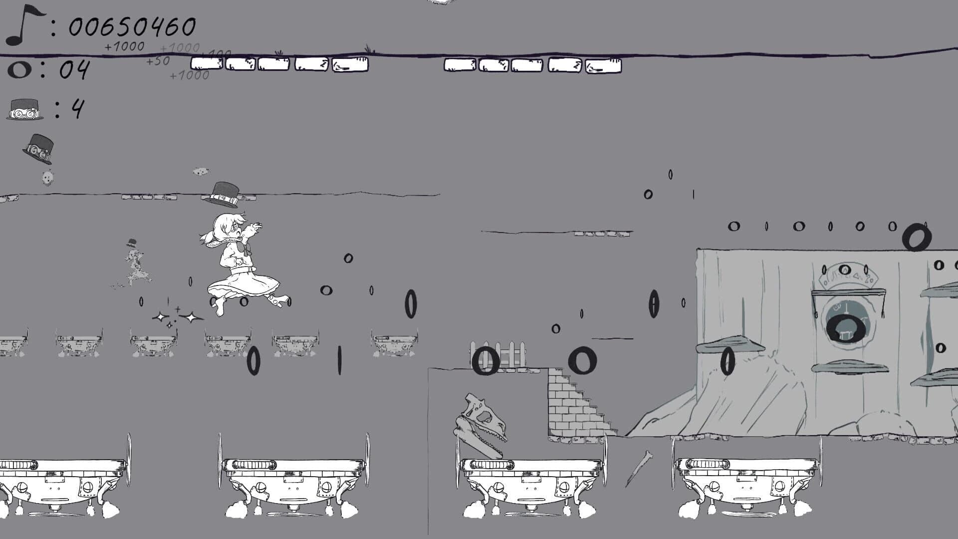 Aria:|| screenshot 2