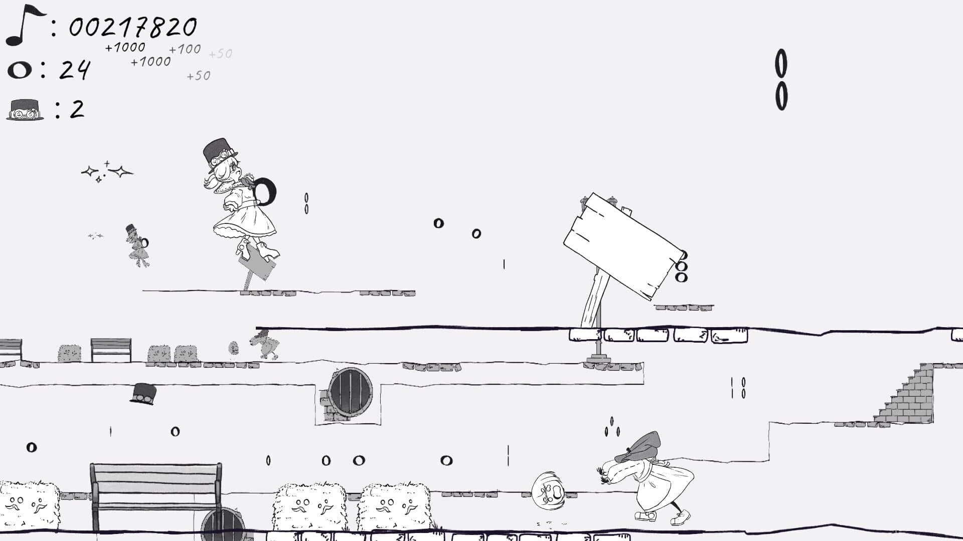 Aria:|| screenshot 5