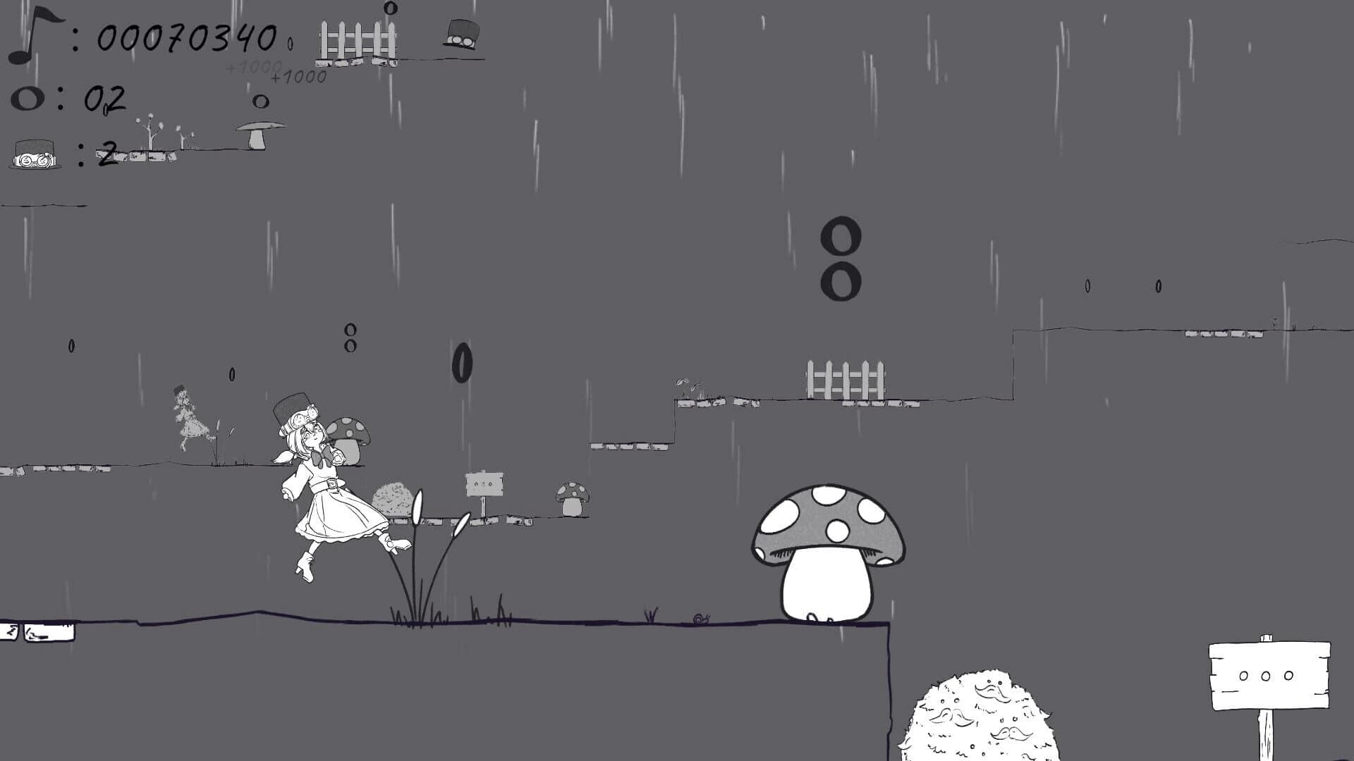 Aria:|| screenshot 1