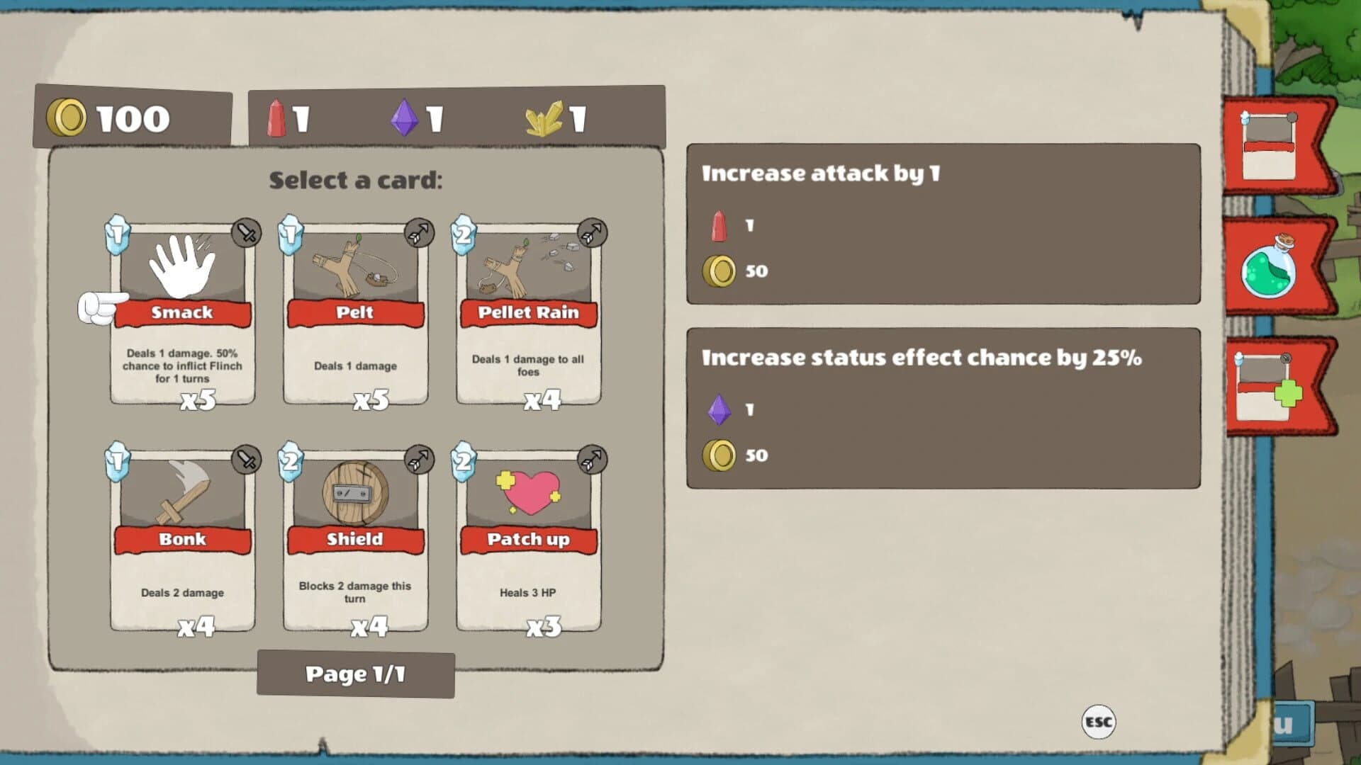Aria and the Crystal Kingdom screenshot 4