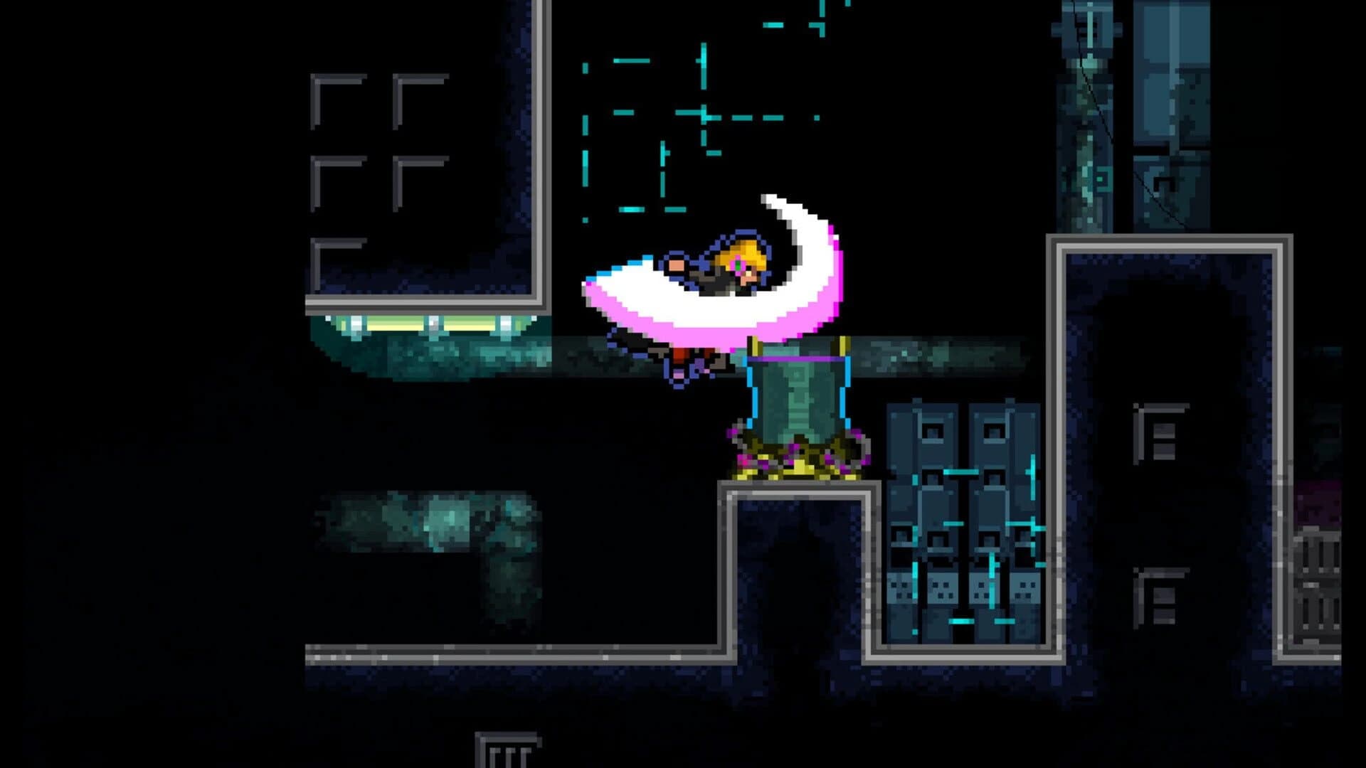 Aria Disconnect screenshot 1