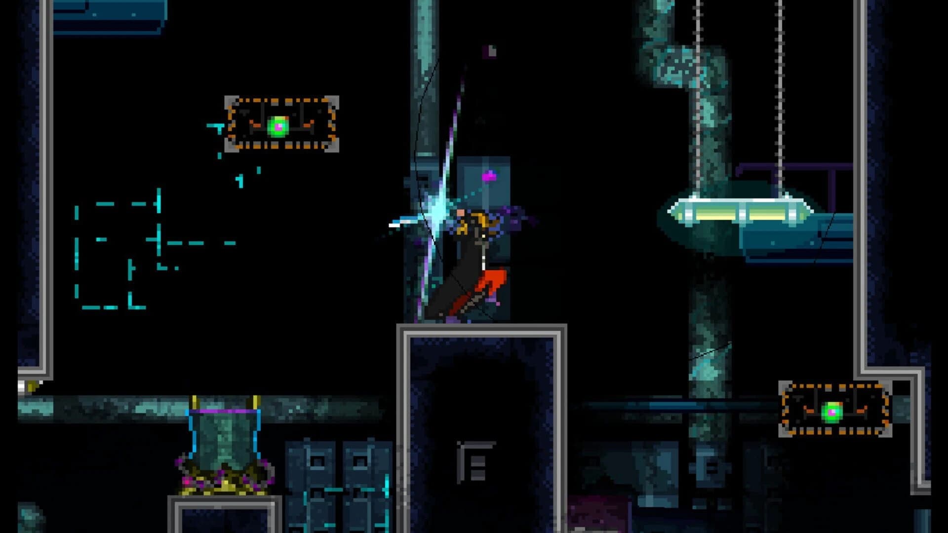 Aria Disconnect screenshot 4