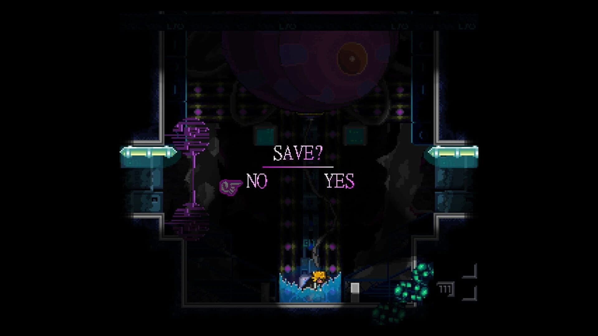 Aria Disconnect screenshot 3