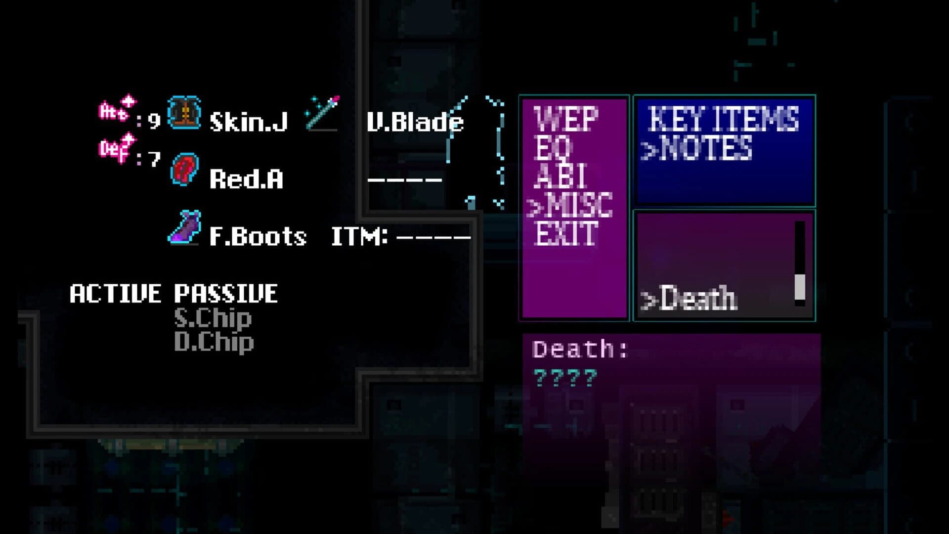Aria Disconnect screenshot 5