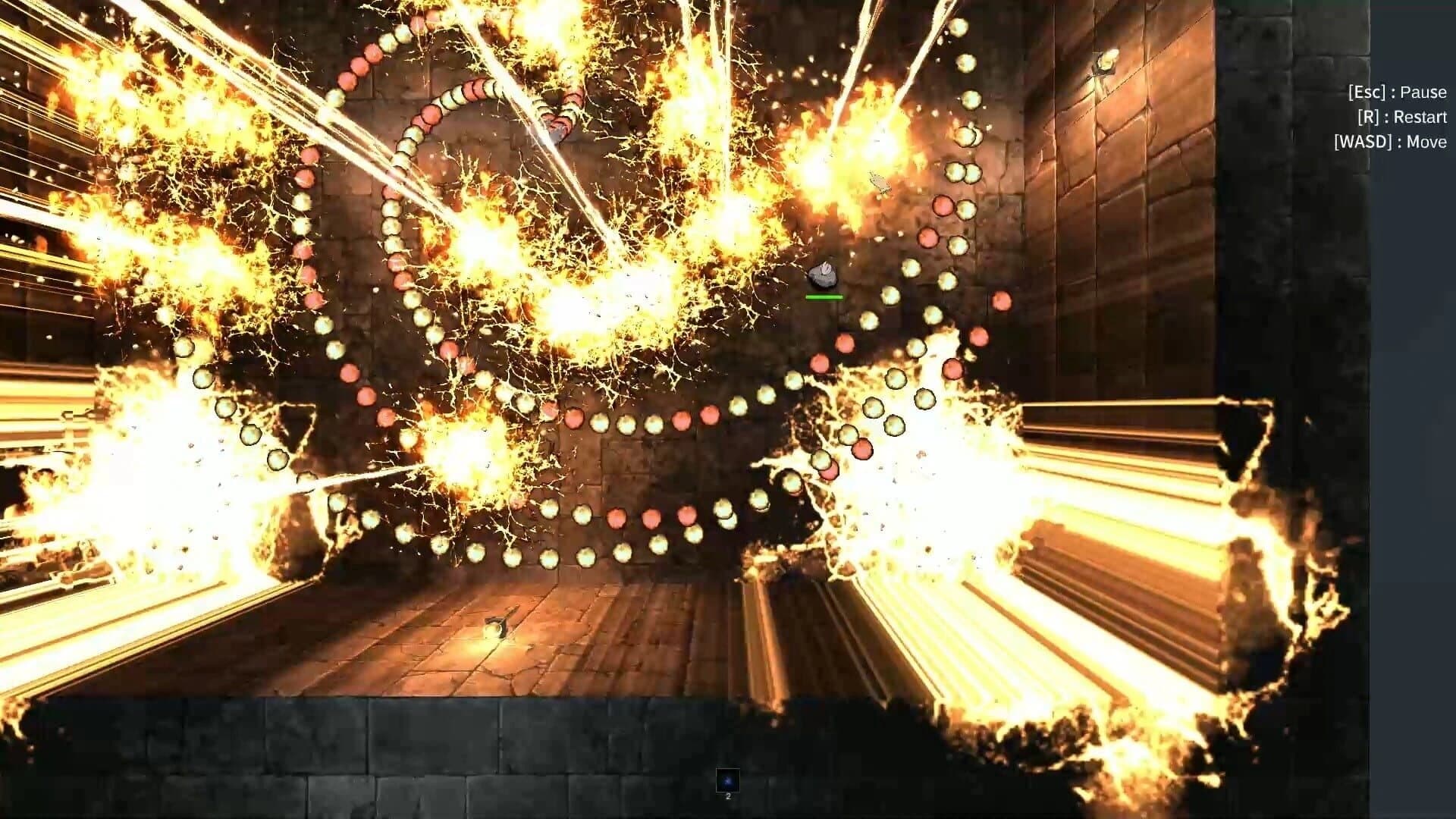 Aria: Dragon Eater screenshot 3