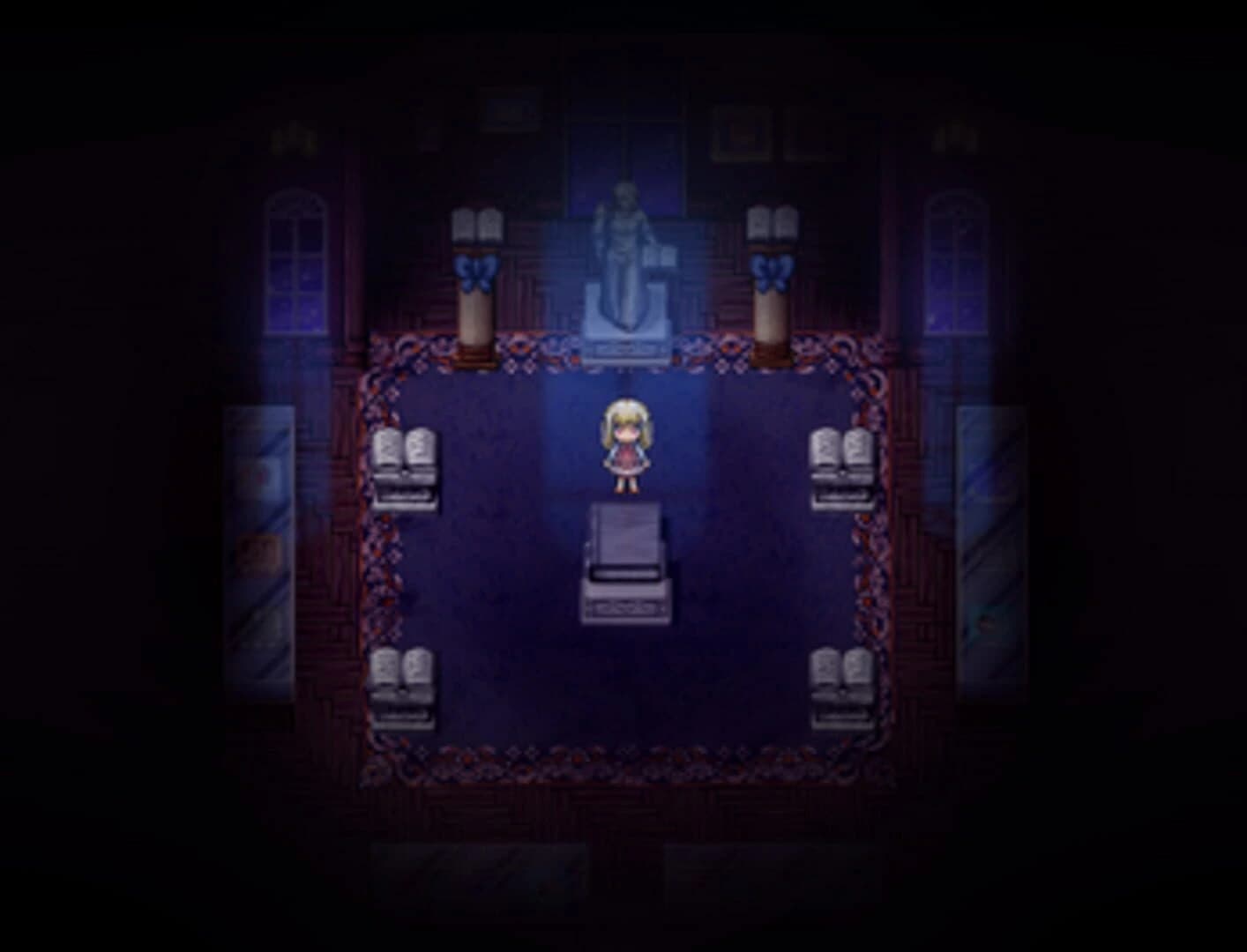 Aria's Story screenshot 3