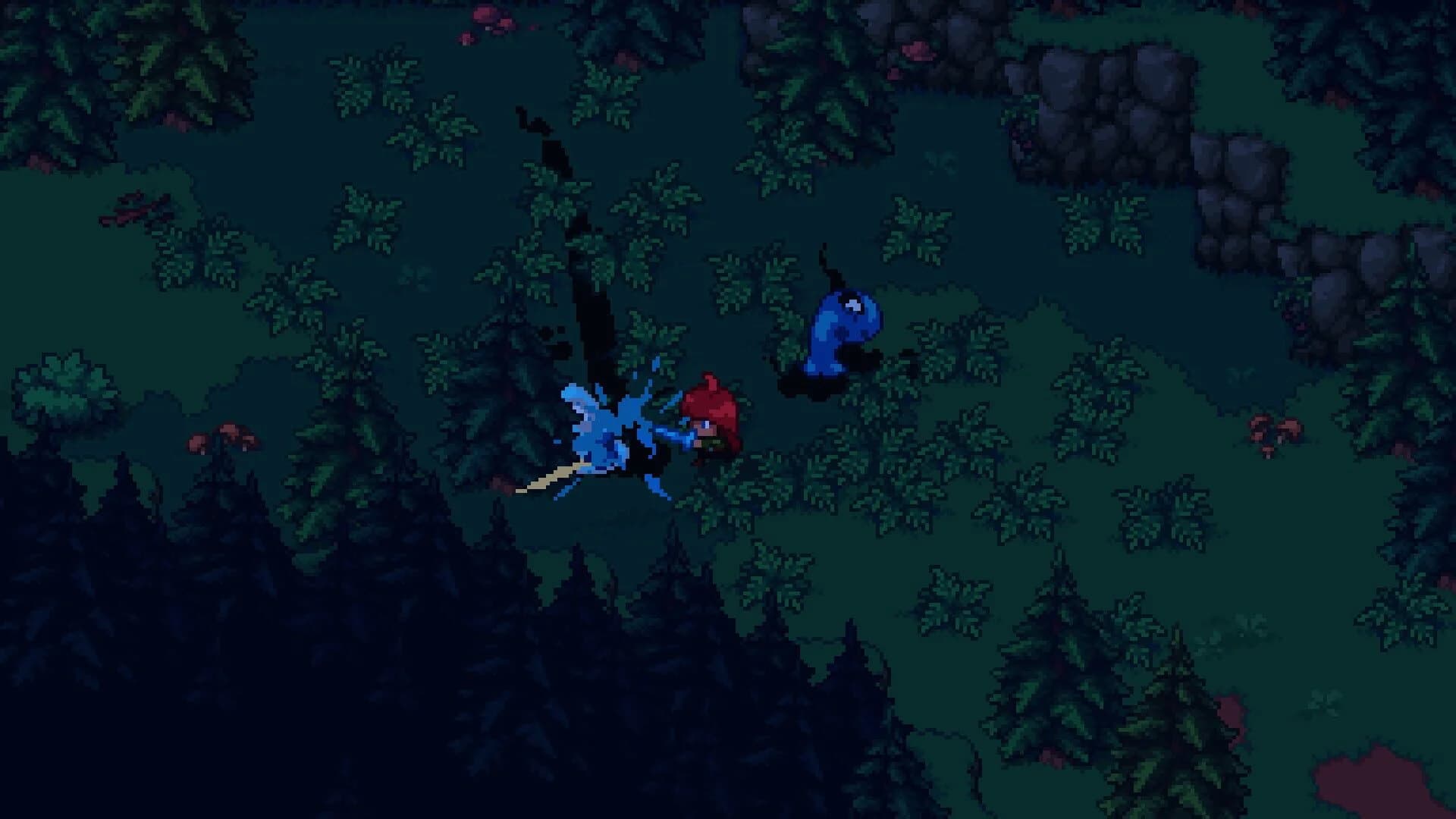 Arietta of Spirits screenshot 4