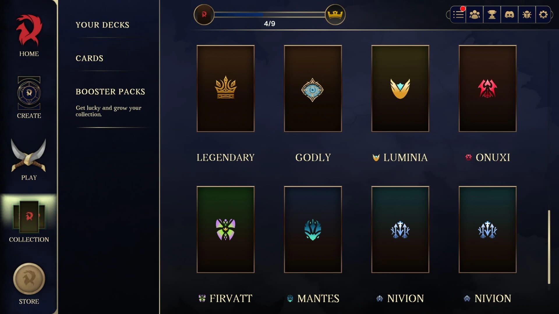 Ariokan screenshot 4