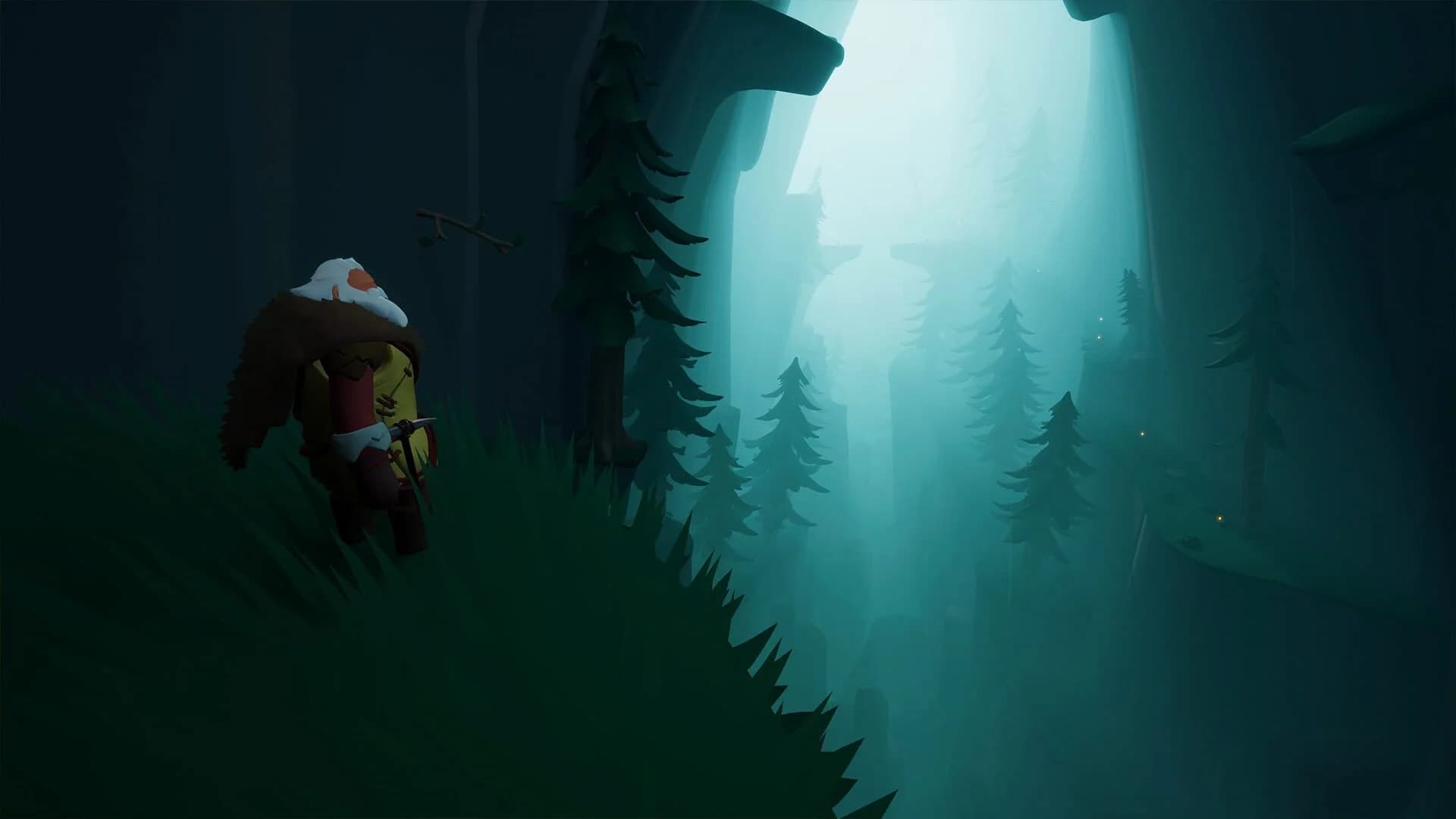 Arise: A Simple Story screenshot 3