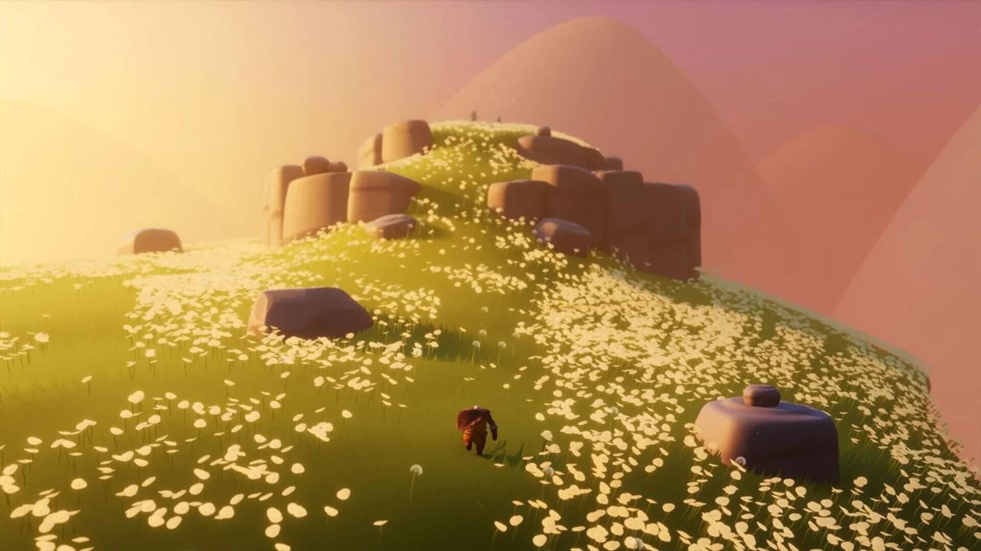 Arise: A Simple Story - Definitive Edition screenshot 3