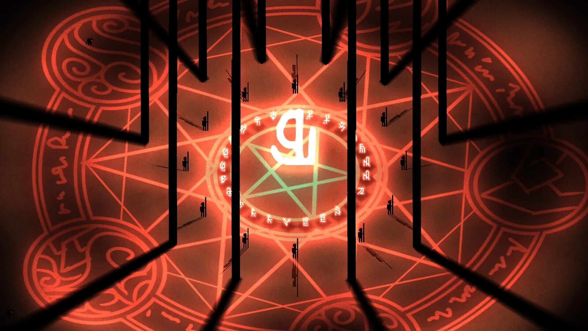 Arise Dark Lord screenshot 2