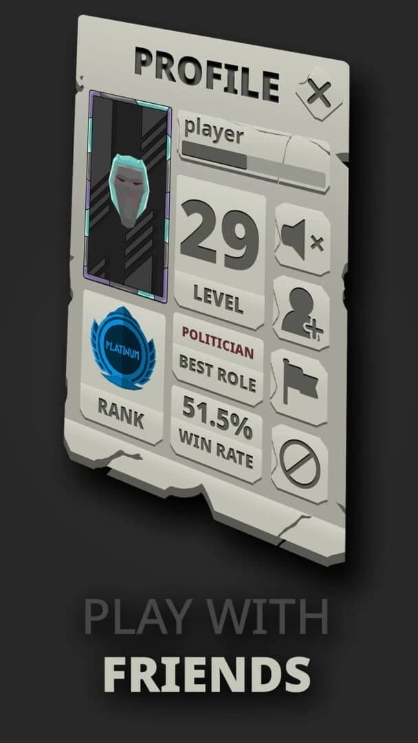 Aristoi screenshot 3