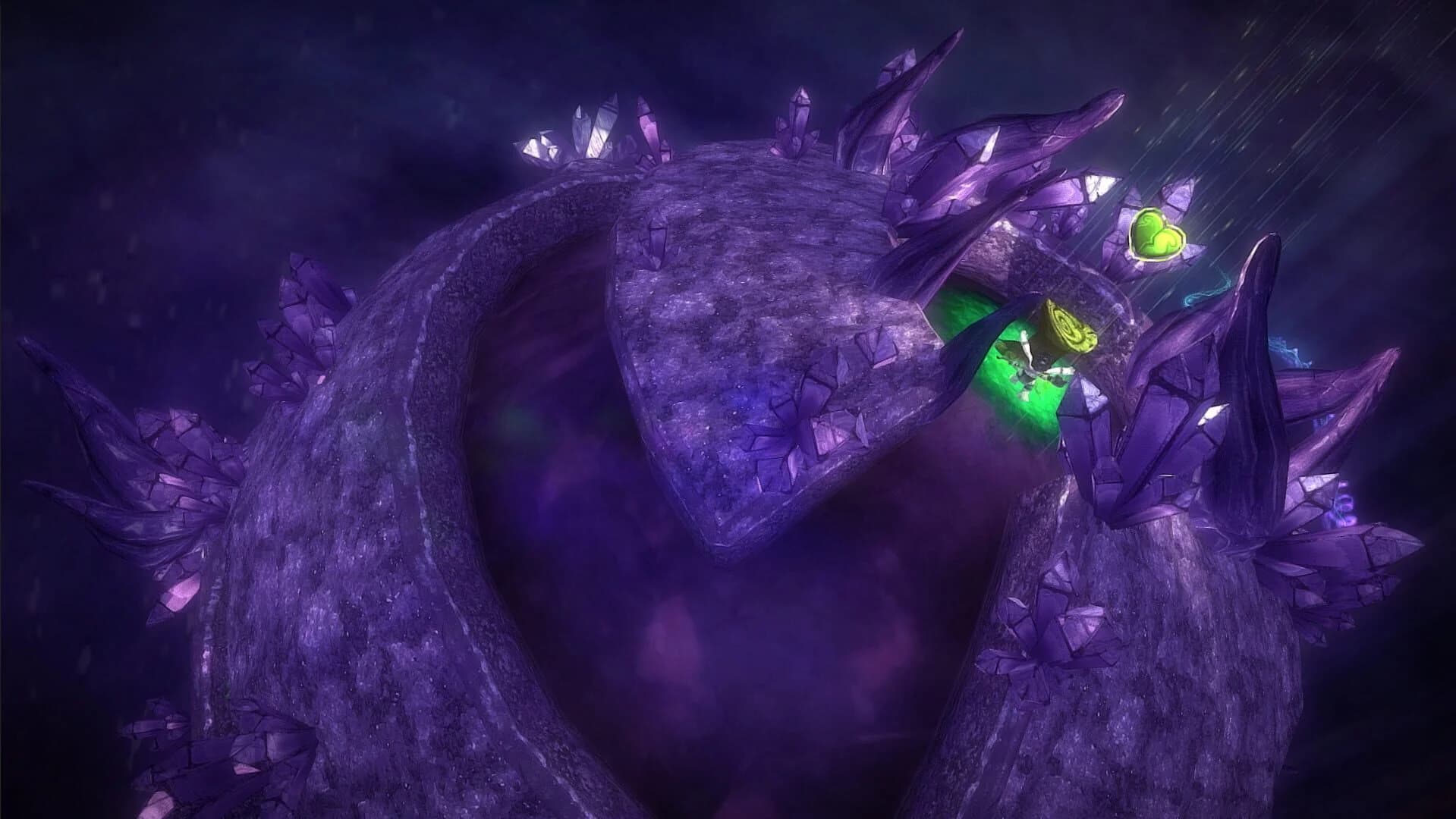 Aritana and the Harpy's Feather screenshot 2