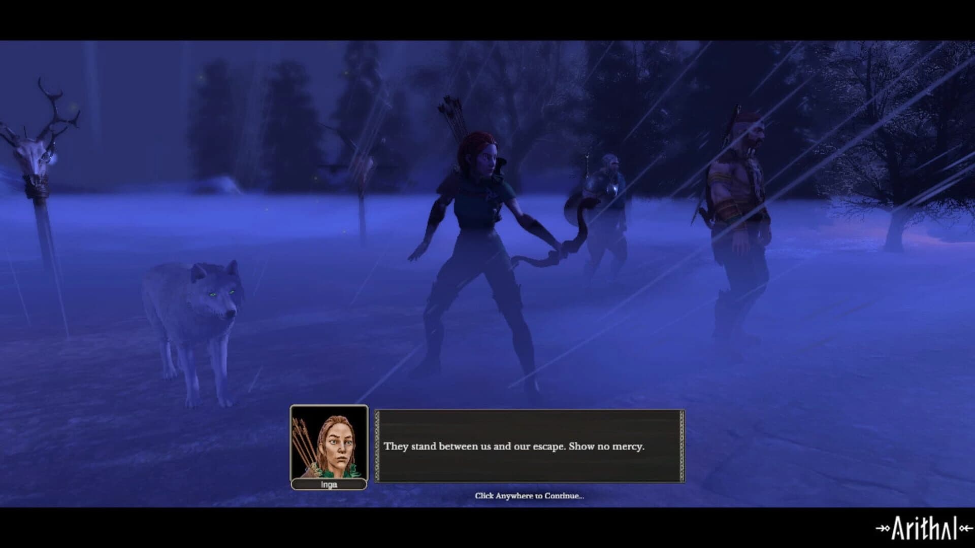 Arithal screenshot 4