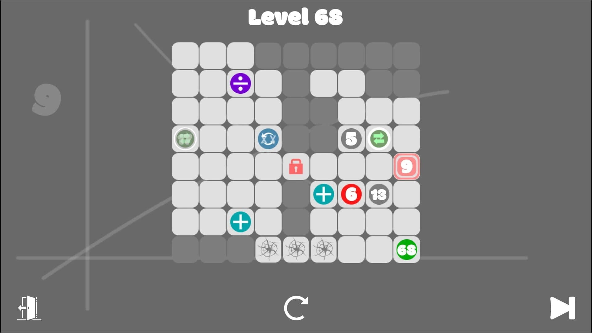 Arithmetic screenshot 4