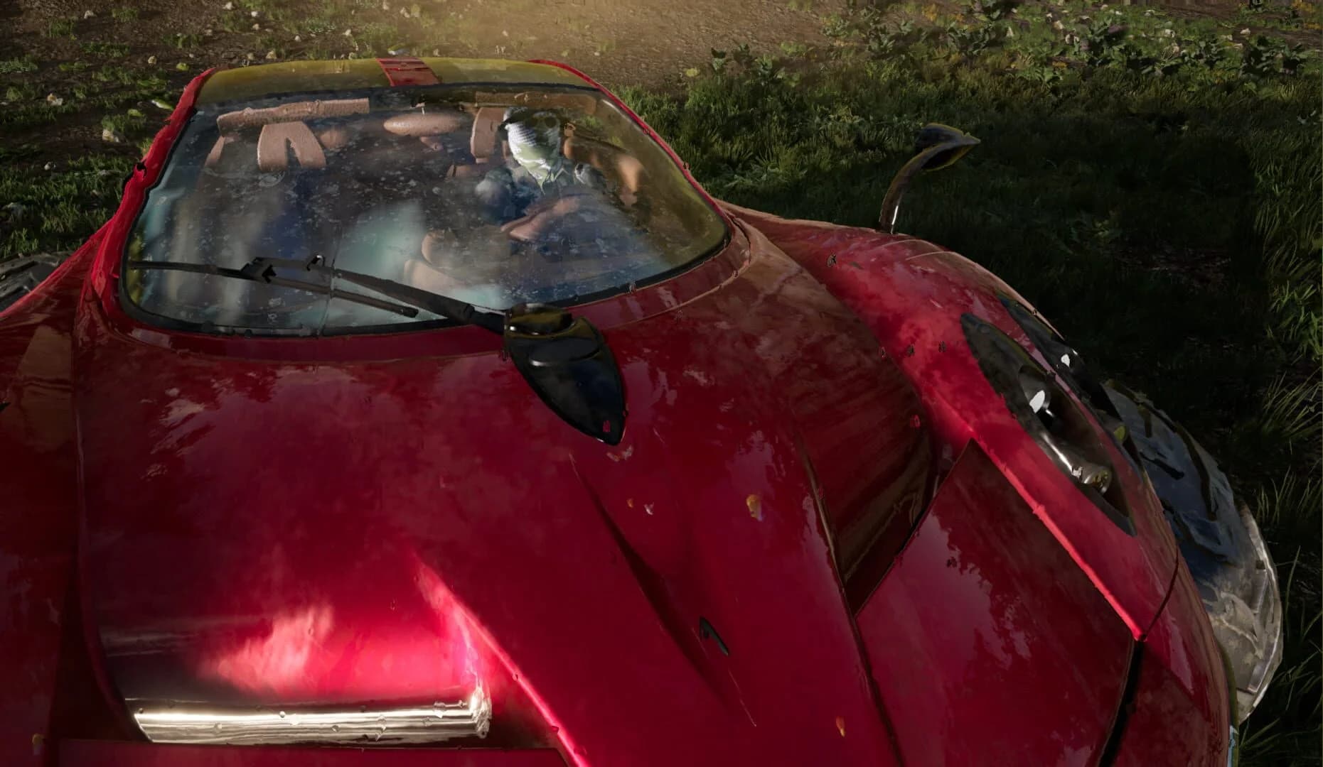 Arizona Derby screenshot 2