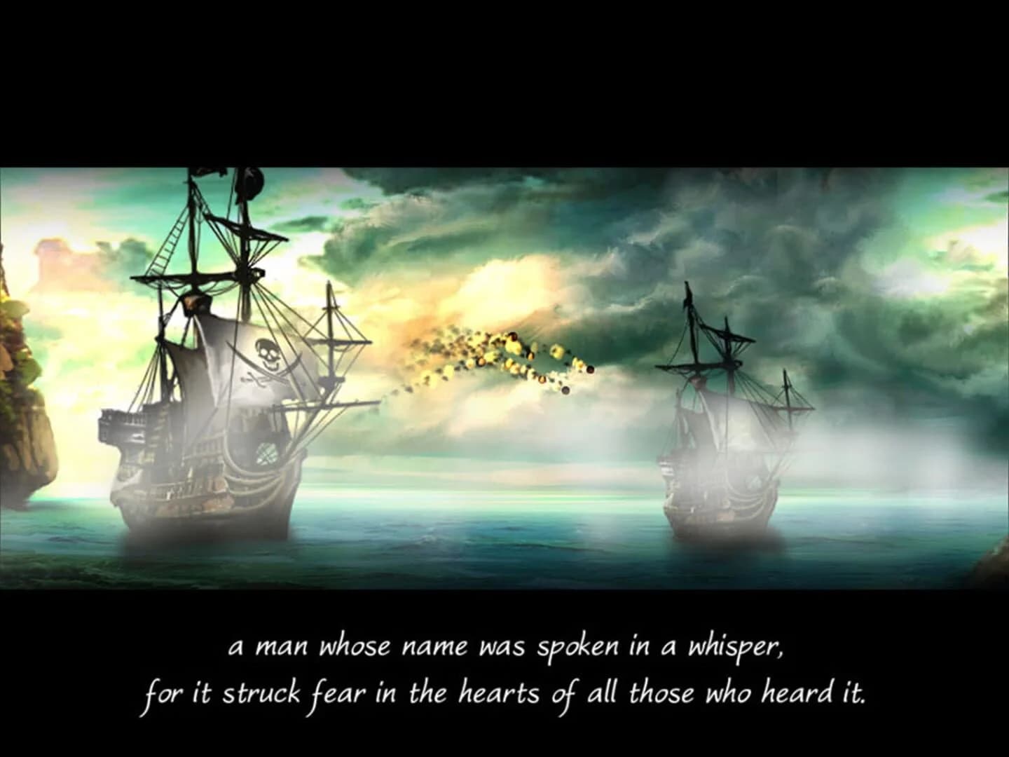 Arizona Rose and the Pirates' Riddles screenshot 4