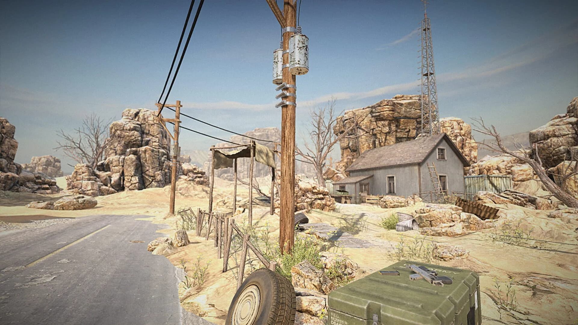 Arizona Sunshine screenshot 3