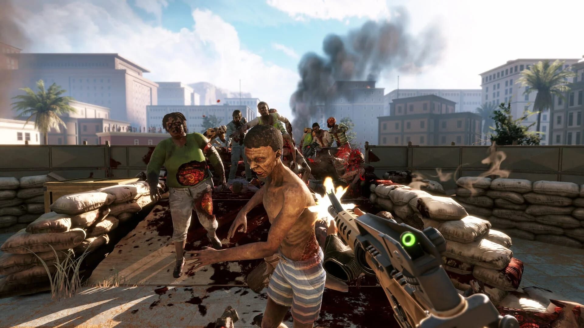 Arizona Sunshine II screenshot 2