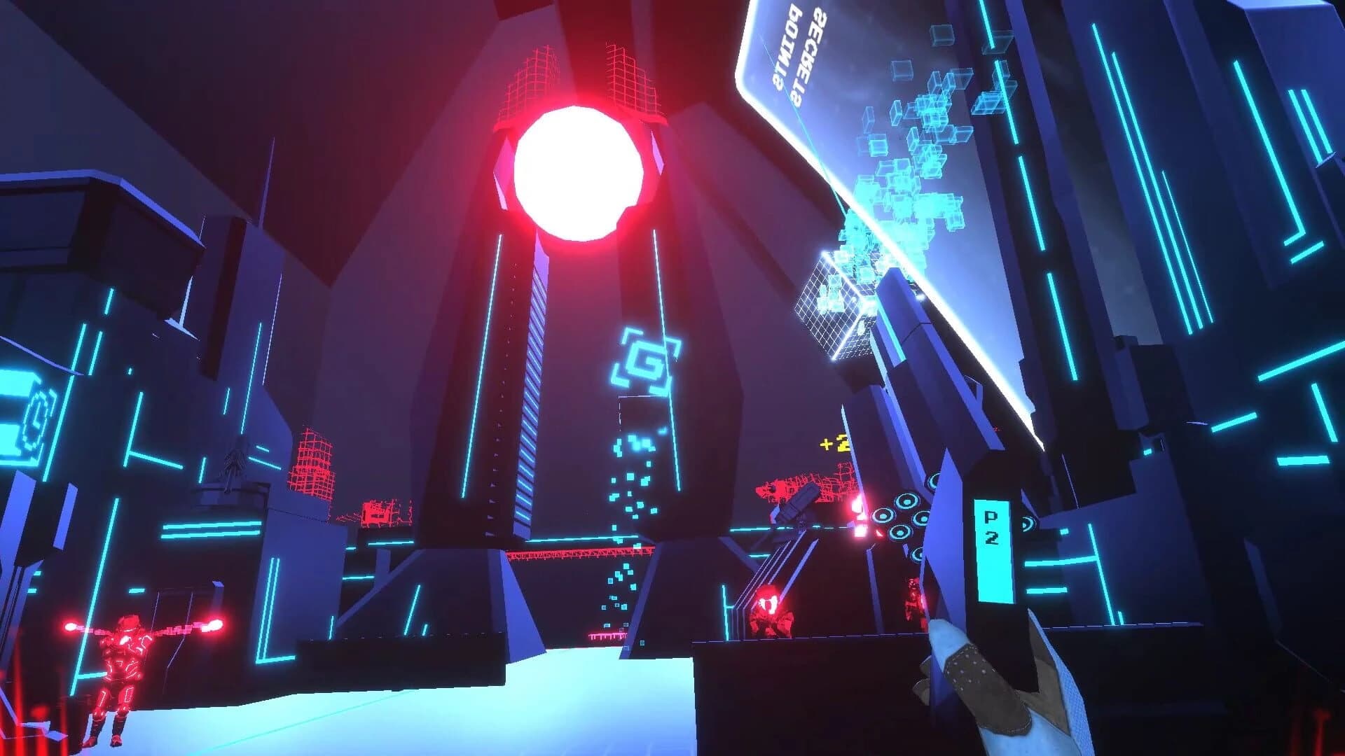 Ark and Ade screenshot 3