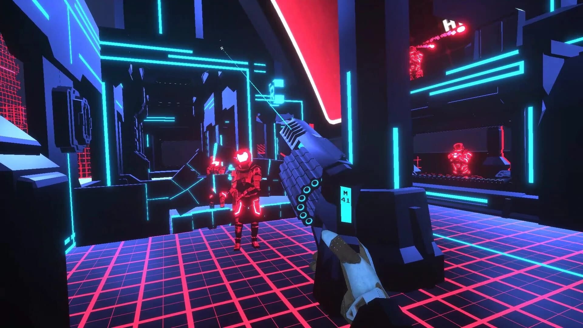 Ark and Ade screenshot 5