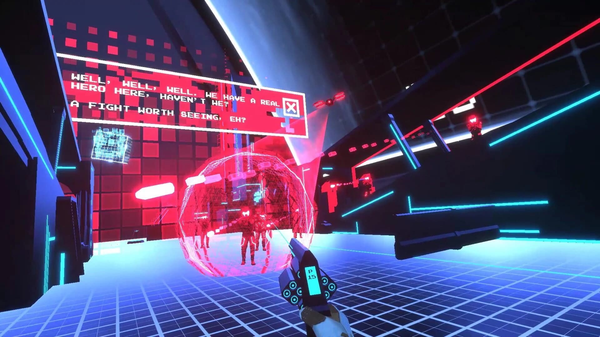 Ark and Ade screenshot 4