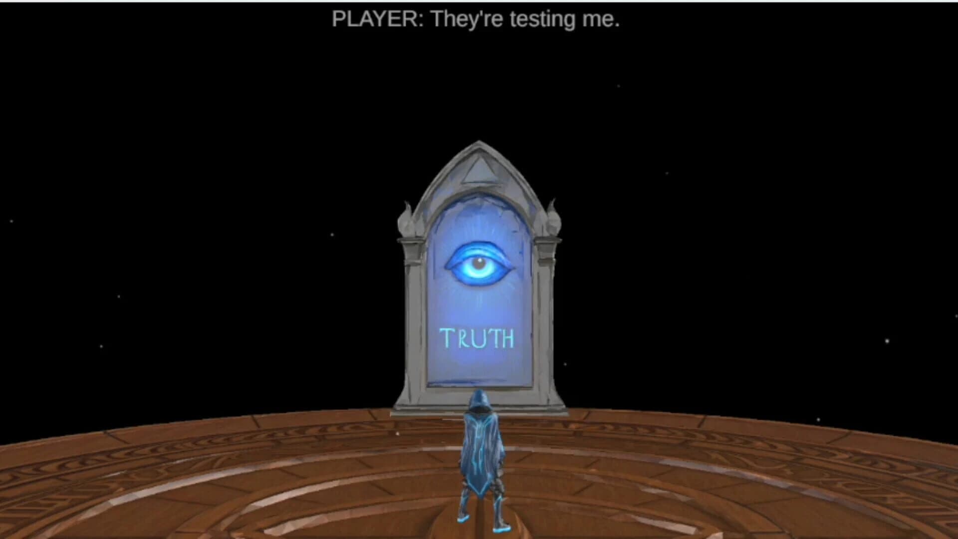 ARK Axiom screenshot 4