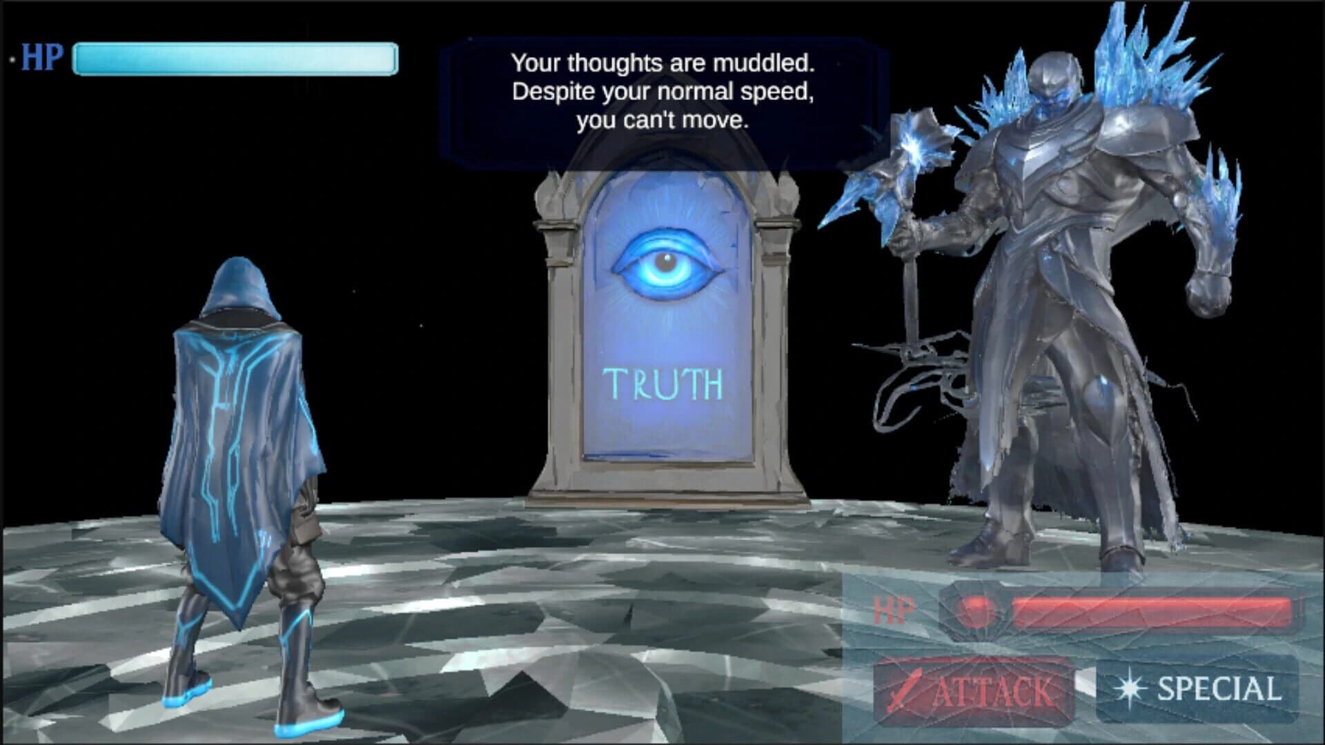 ARK Axiom screenshot 1