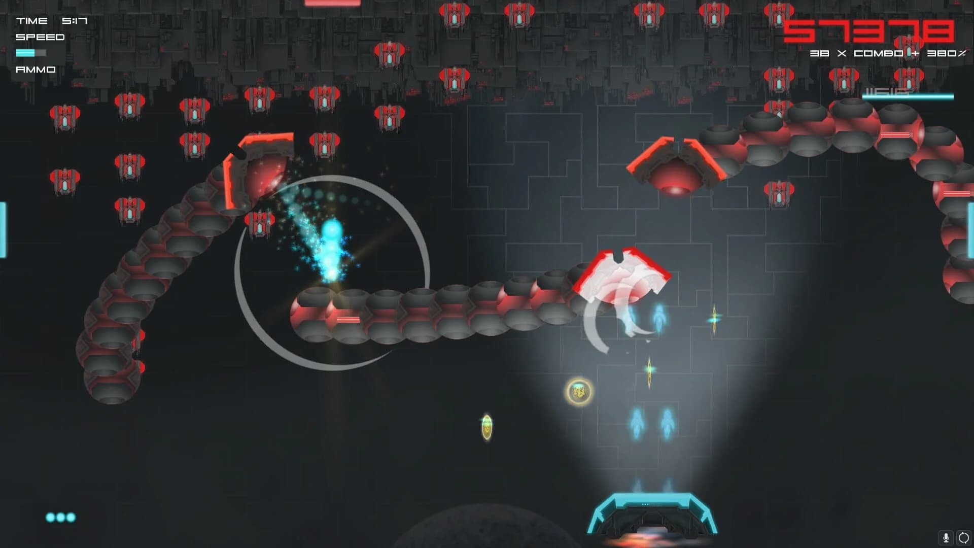 ARK BOX Unlimited screenshot 1