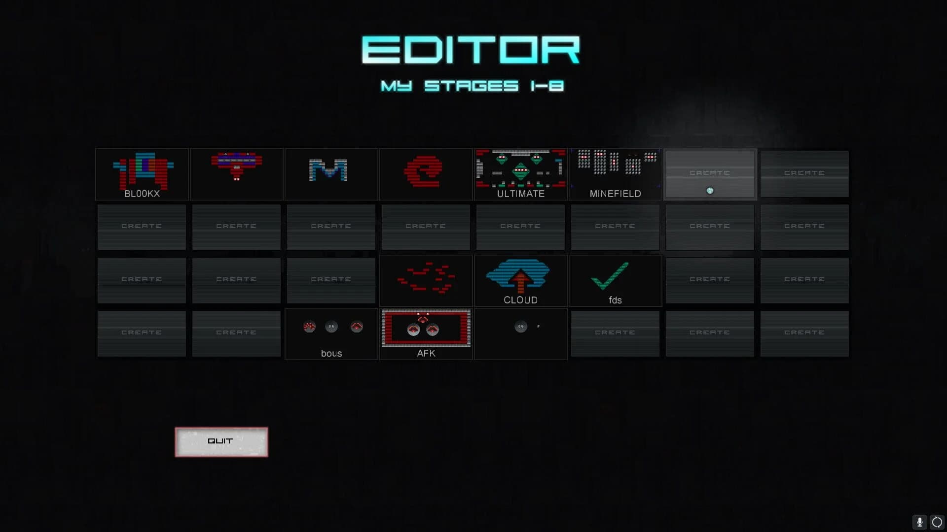 ARK BOX Unlimited screenshot 2