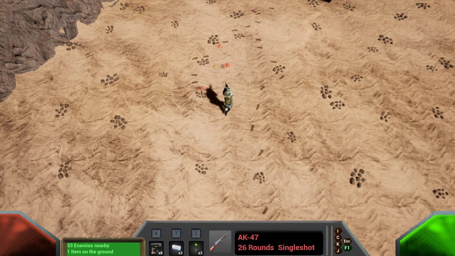 Ark of Loif screenshot 2