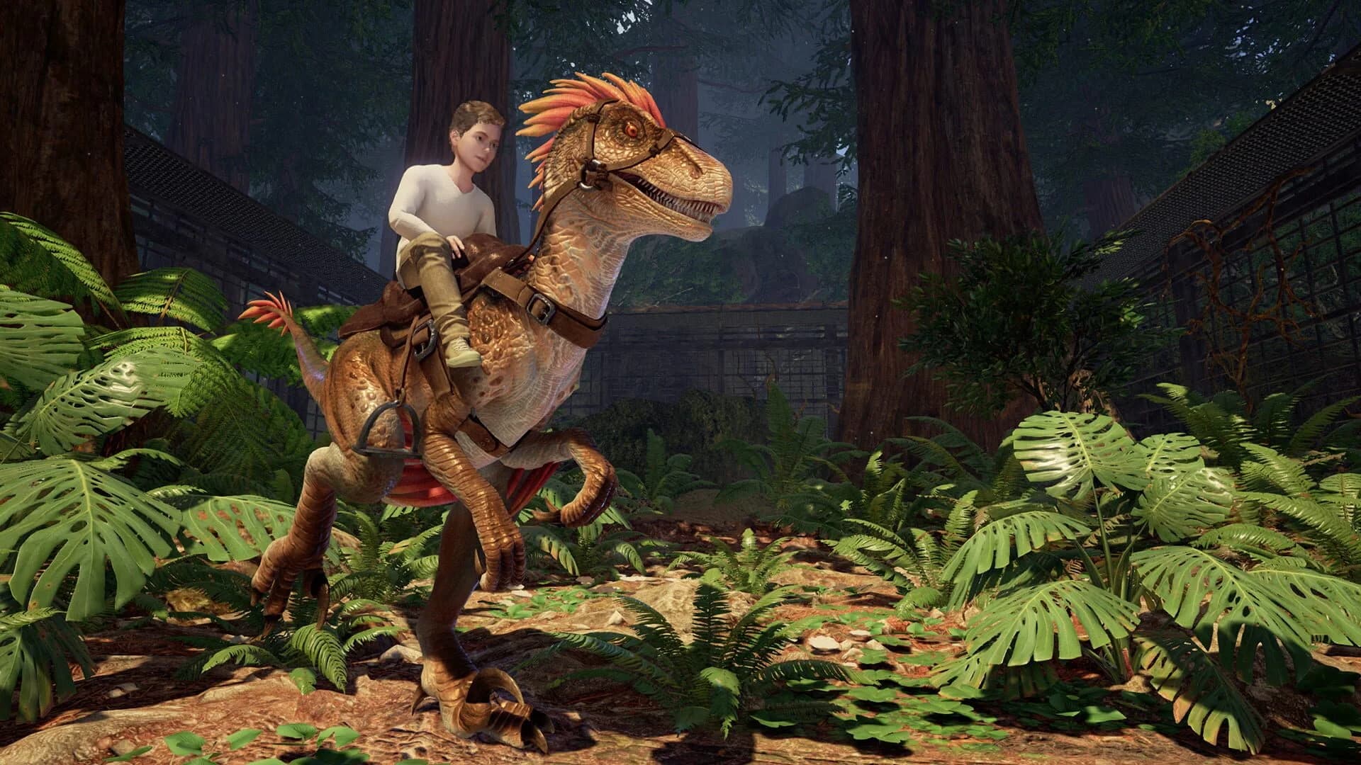 ARK Park screenshot 5