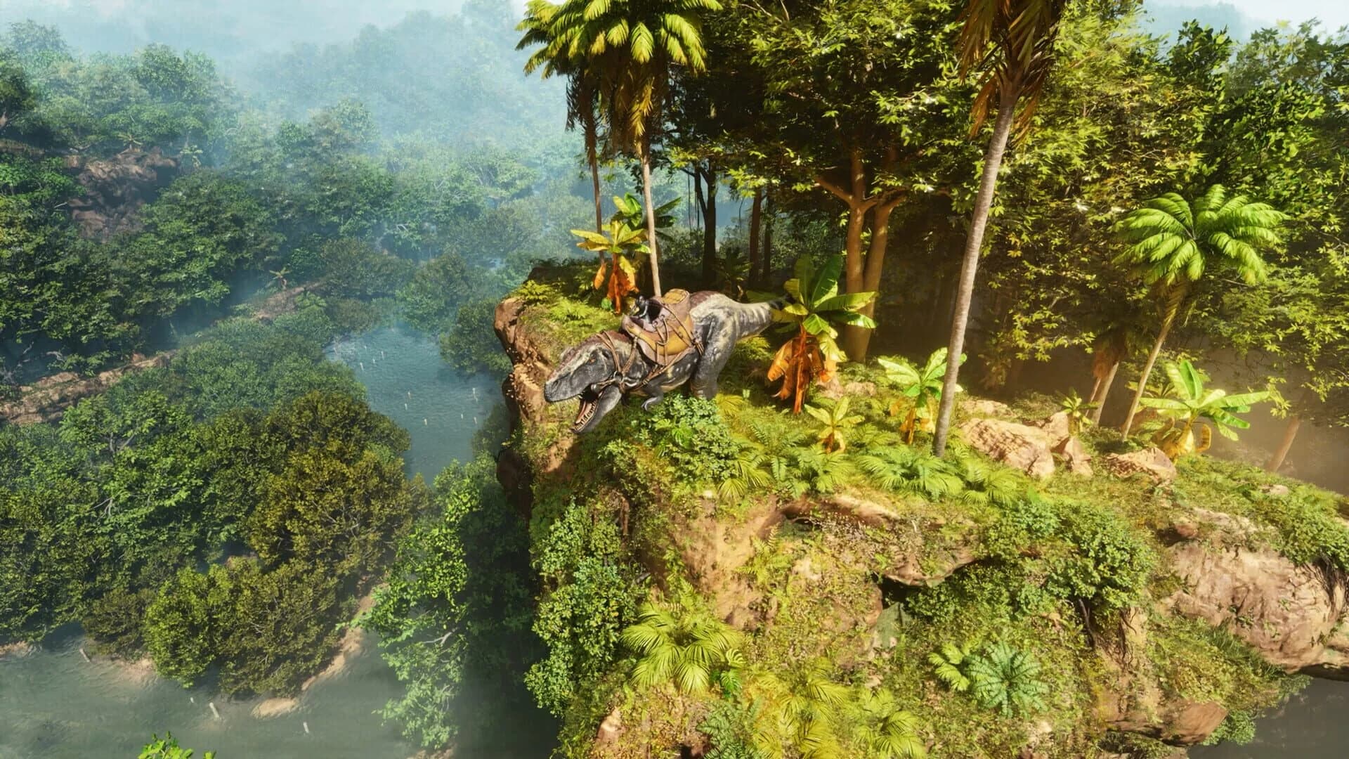 Ark: Survival Ascended screenshot 1
